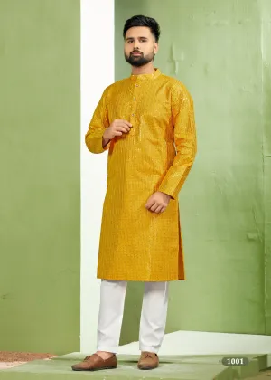Beautiful Party Wear Banglori Sequence Kurta Pajama With Koti Jacket