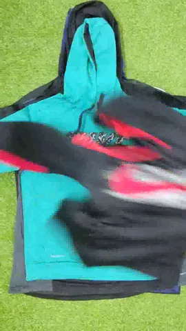 Branded Track Jackets 07 pcs - OVR004