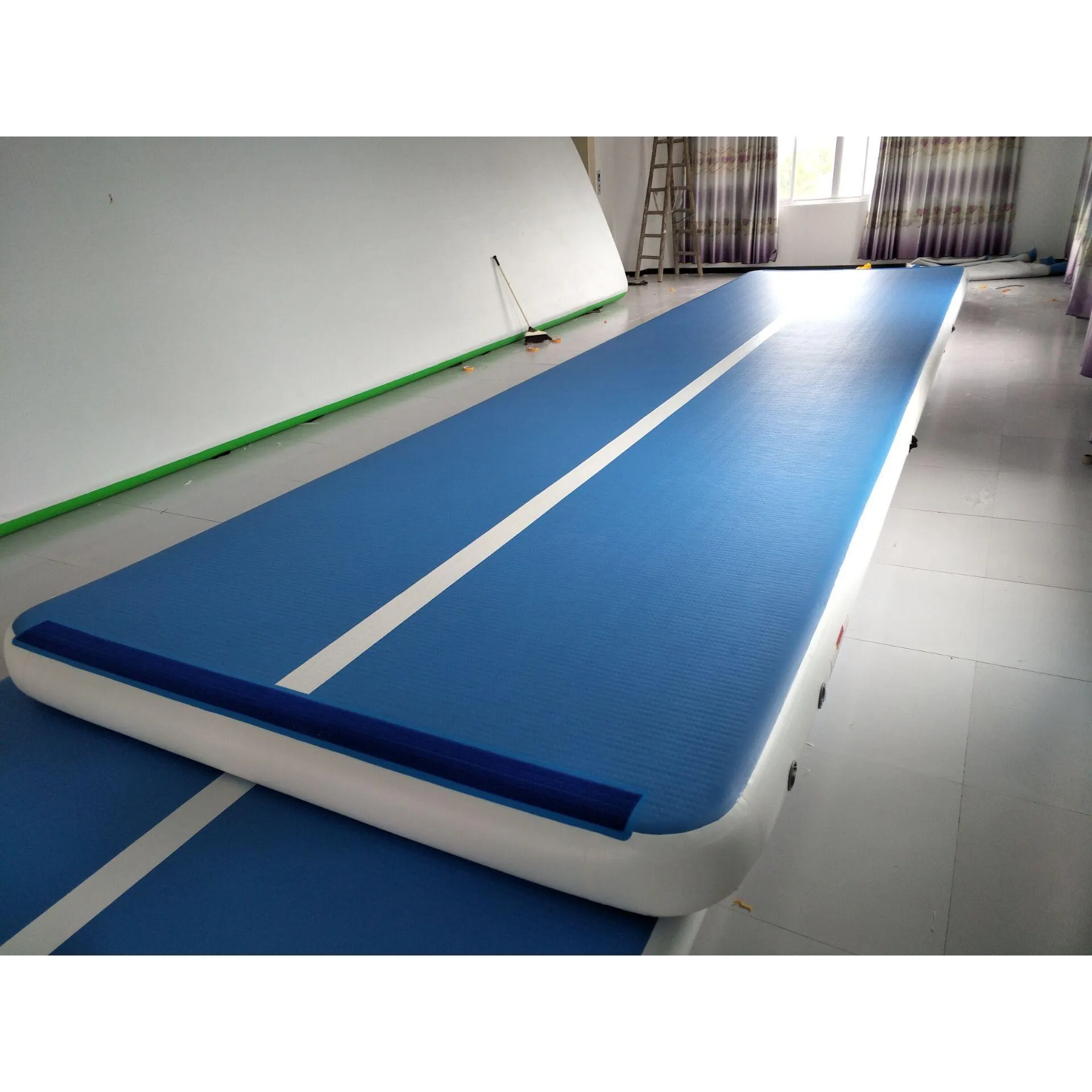 Cannons UK Air Track Pro Air Floor 12m x 2m x 20cm