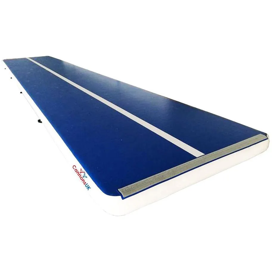 Cannons UK Air Track Pro Air Floor 12m x 2m x 20cm