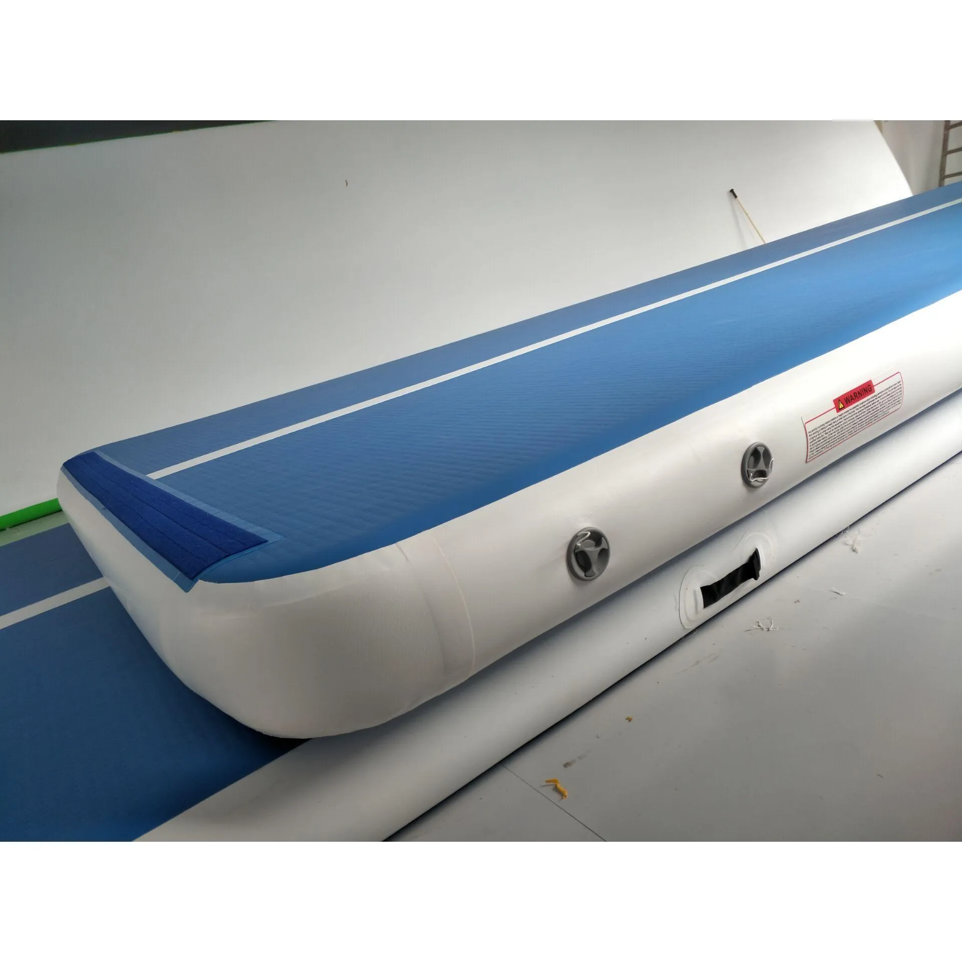 Cannons UK Air Track Pro Air Floor 12m x 2m x 20cm