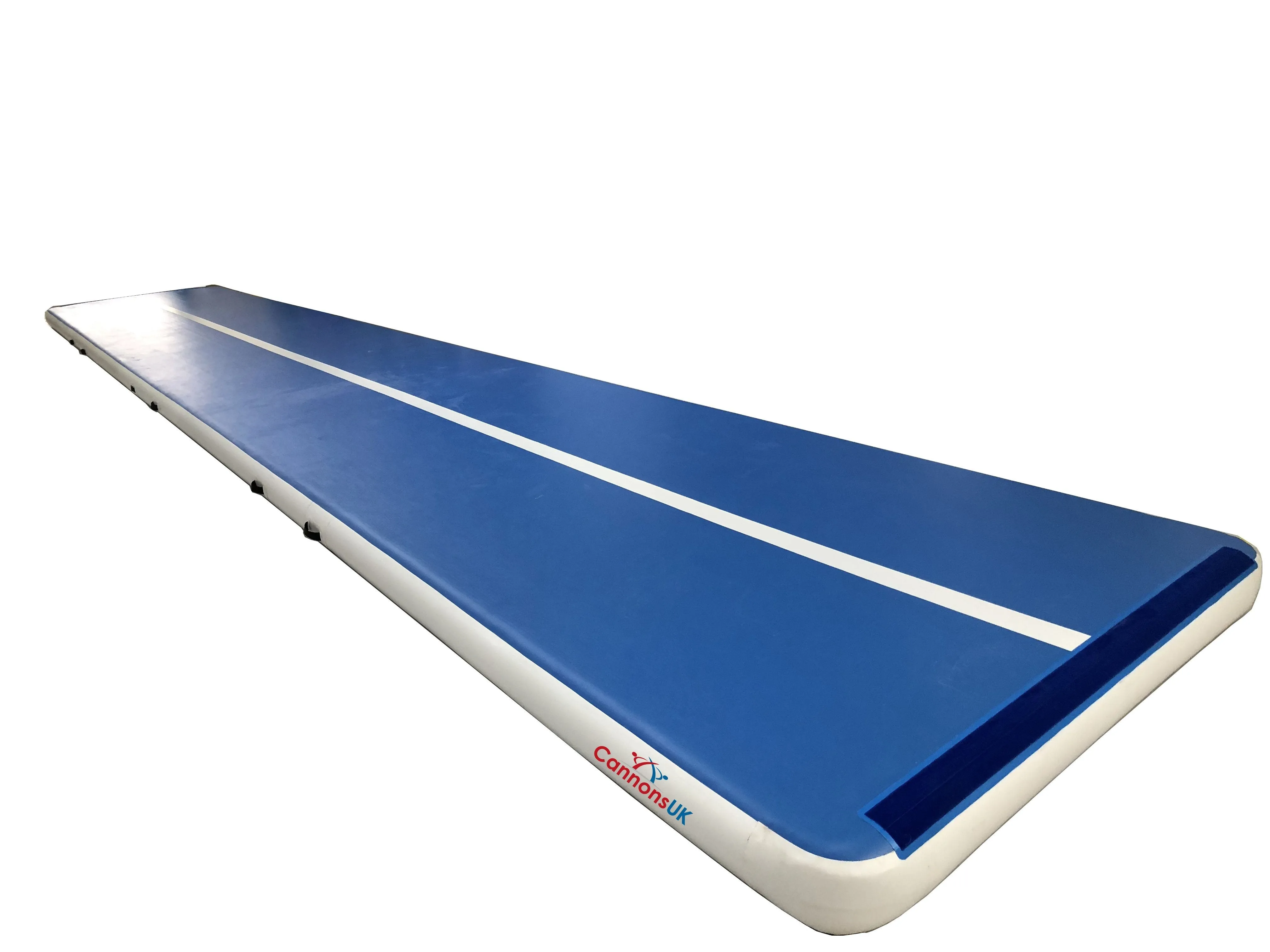 Cannons UK Air Track Pro Air Floor 12m x 2m x 20cm