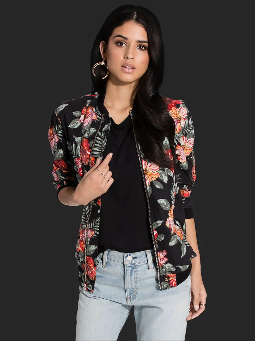 Crochet Cardigan