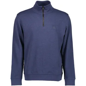 French Terry Quarter Zip