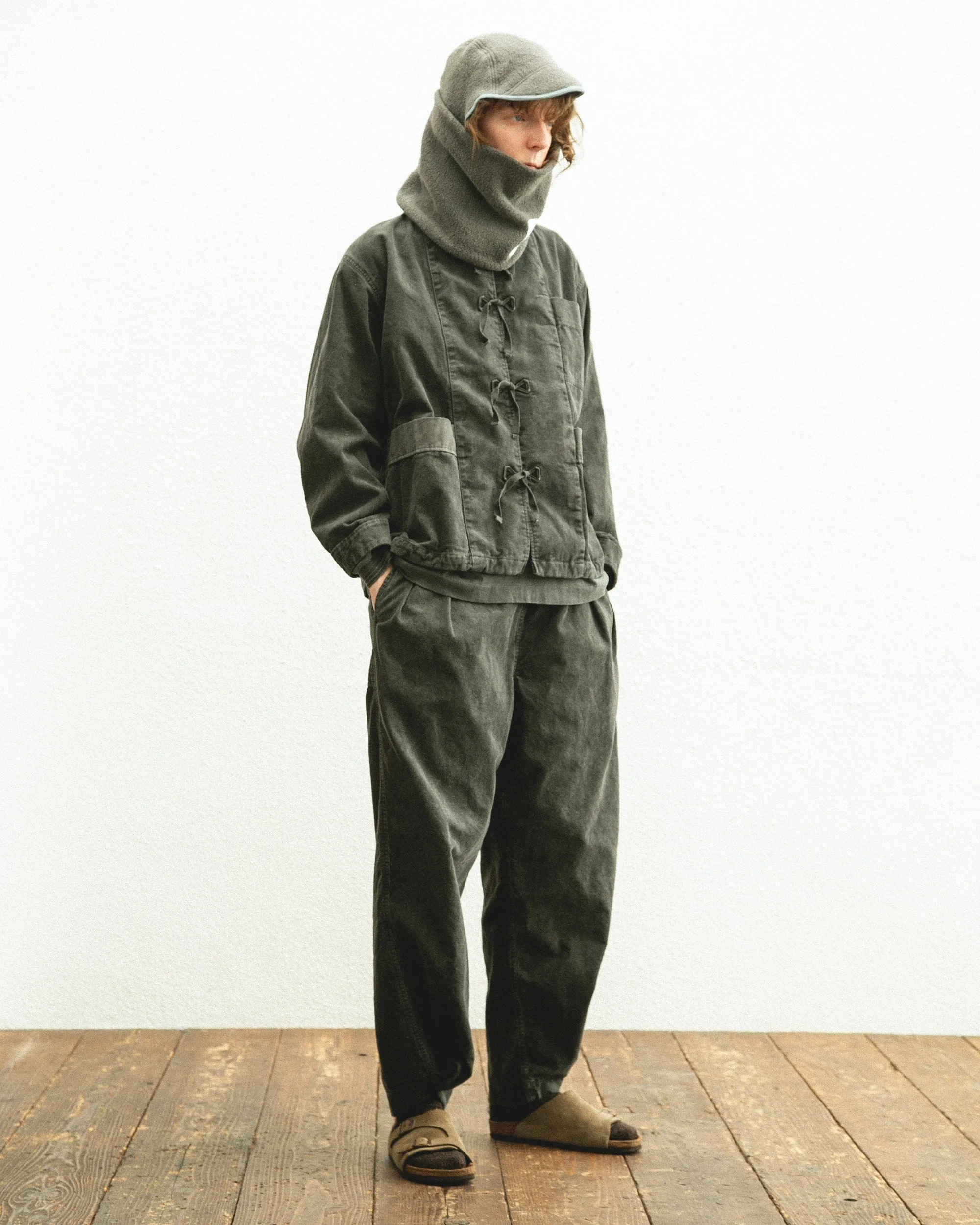 INNAT02-P02 PAJAMA PANTS
