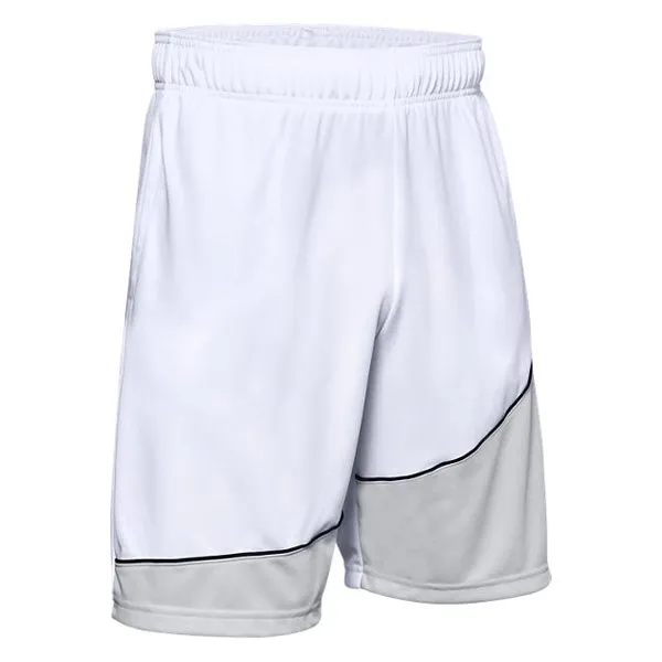 Men's UA Baseline 10" Short