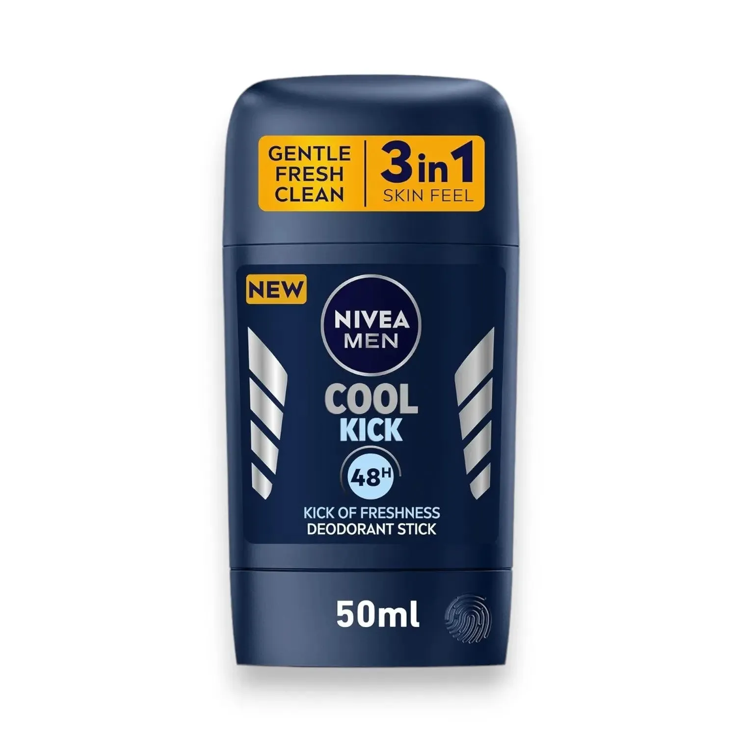 Nivea Men 48h Anti-Perspirant Deodorant Stick 50ml