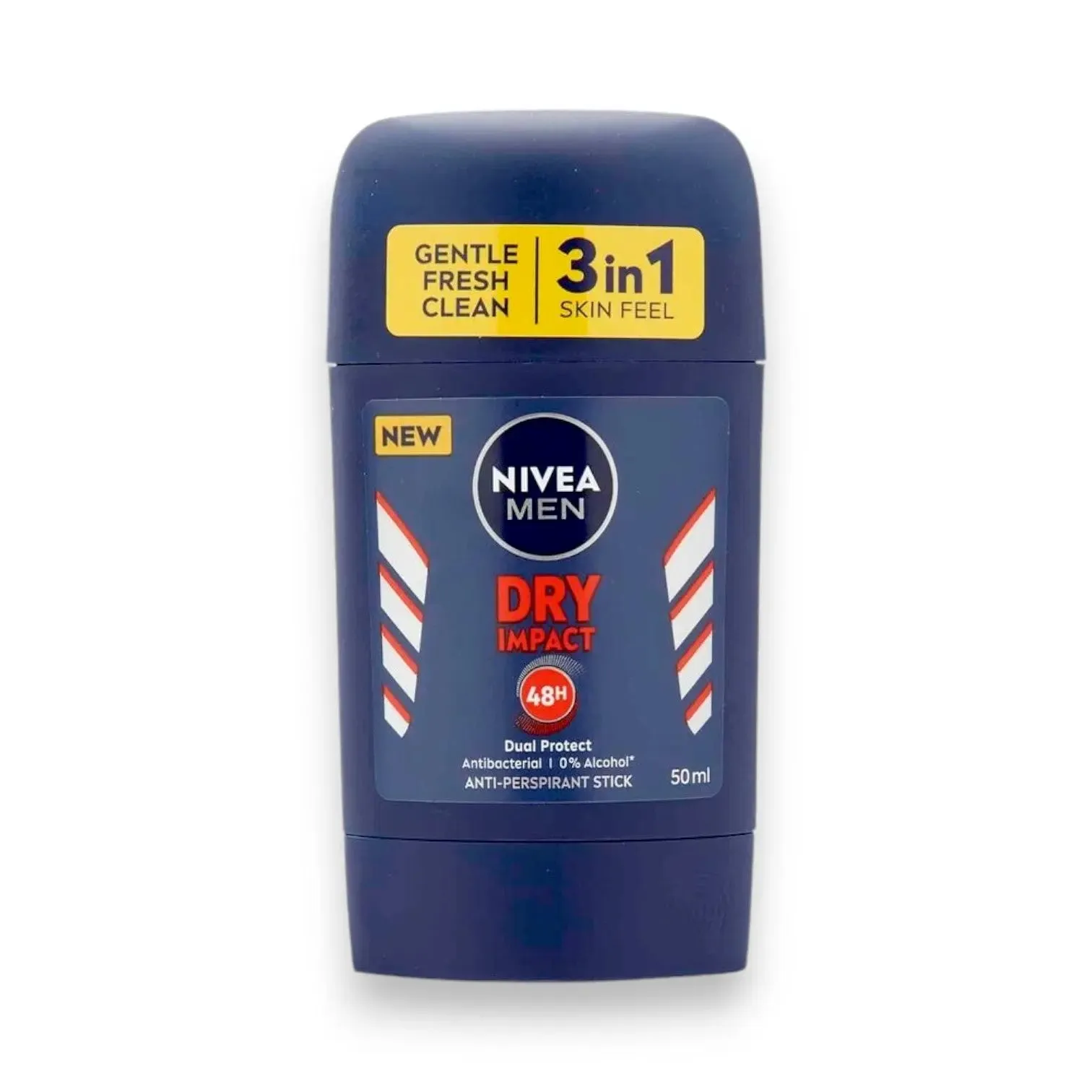 Nivea Men 48h Anti-Perspirant Deodorant Stick 50ml