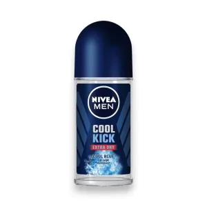Nivea Men Cool Kick Extra Dry Deodorant 50ml