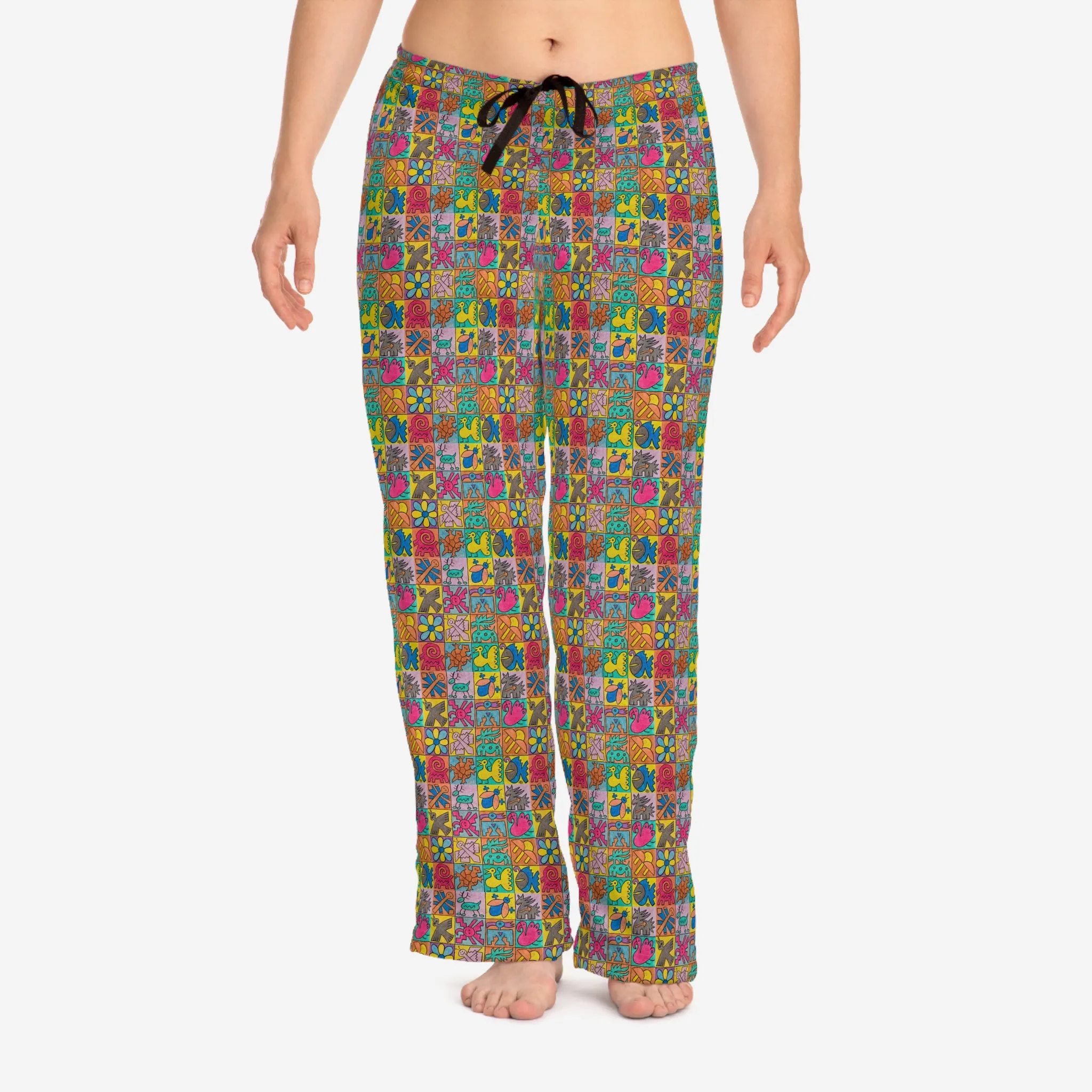 Play Time Women's Pajama Pants