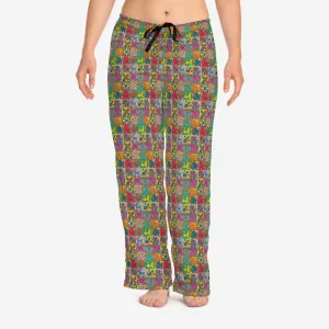 Play Time Women's Pajama Pants