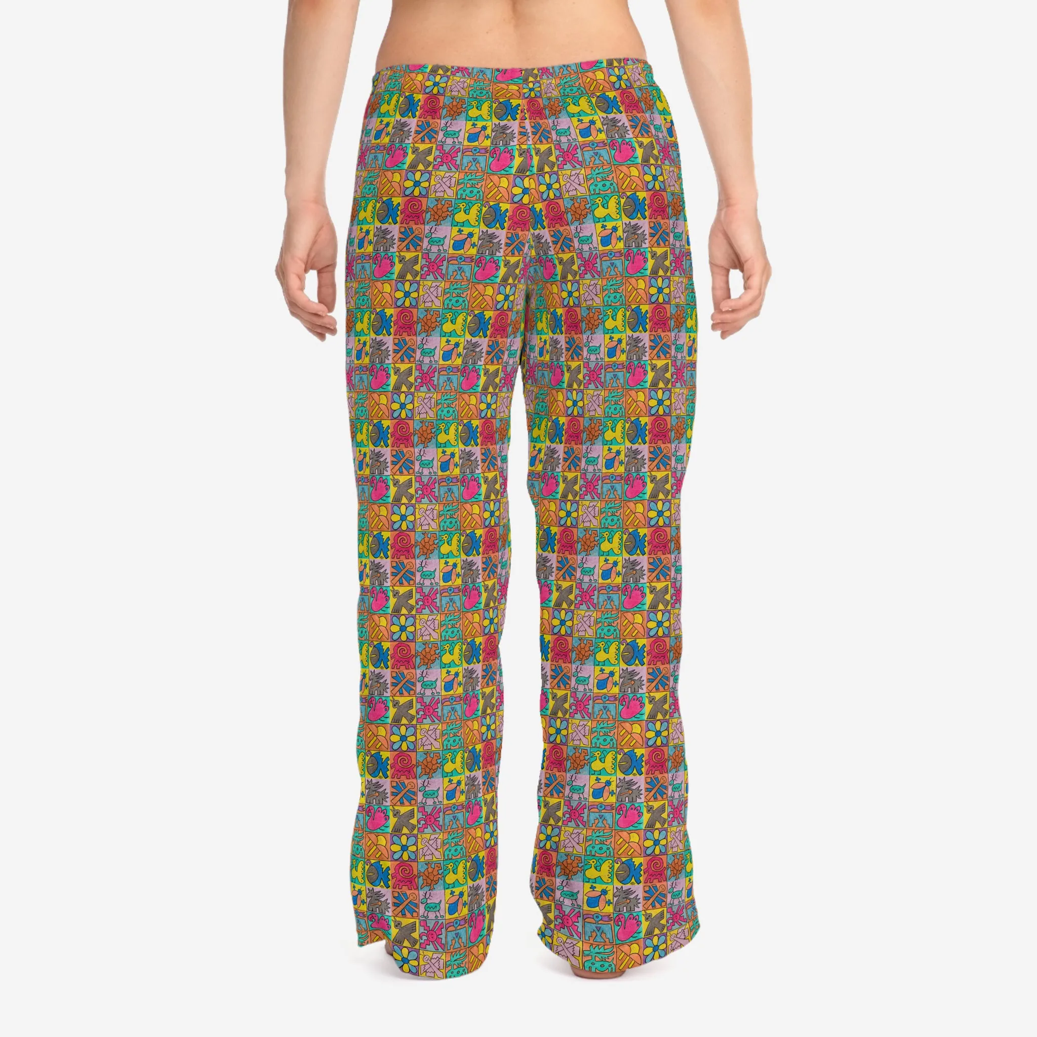 Play Time Women's Pajama Pants