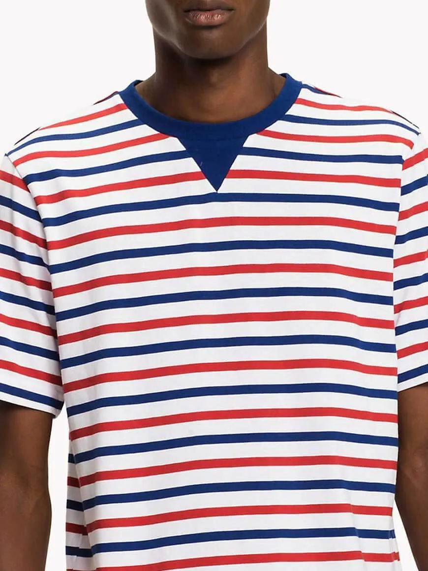 Print shirt
