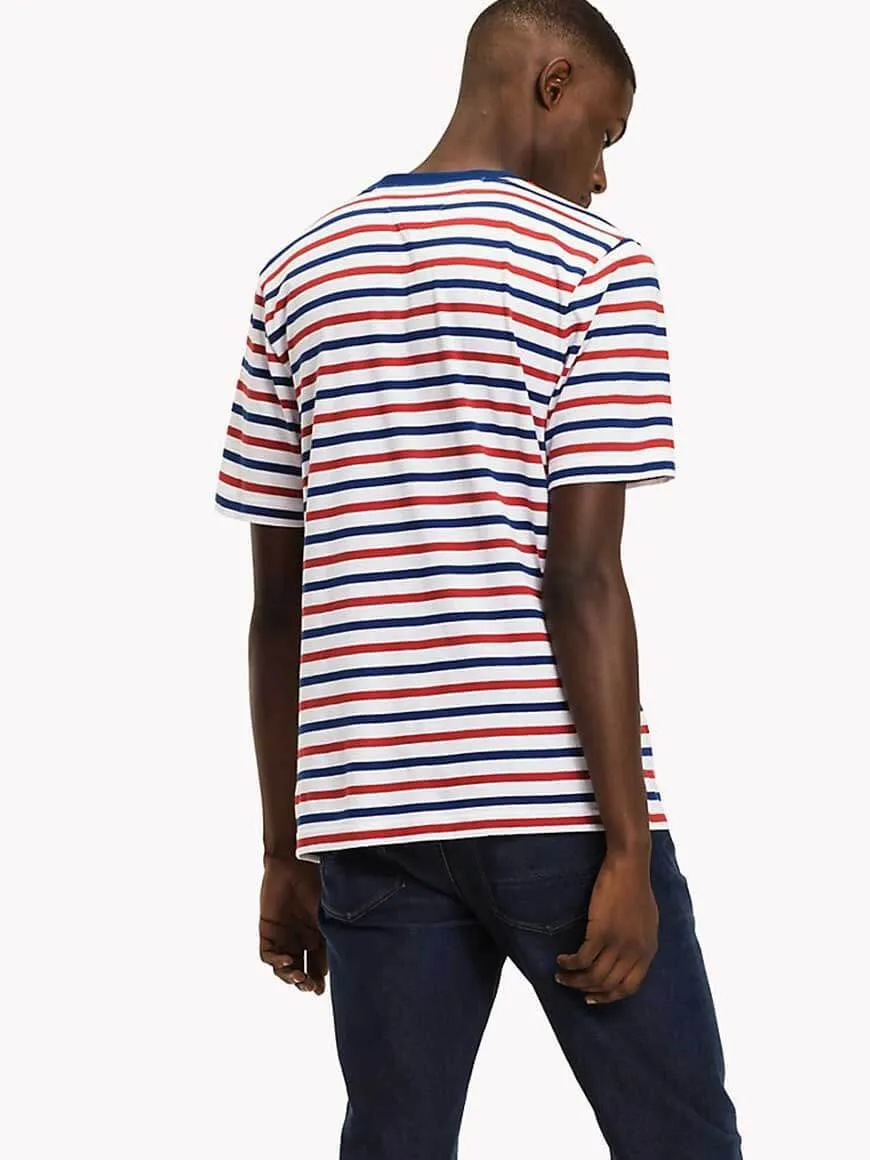 Print shirt