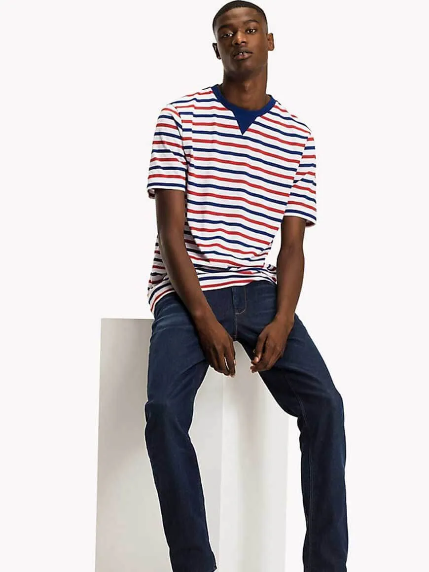 Print shirt