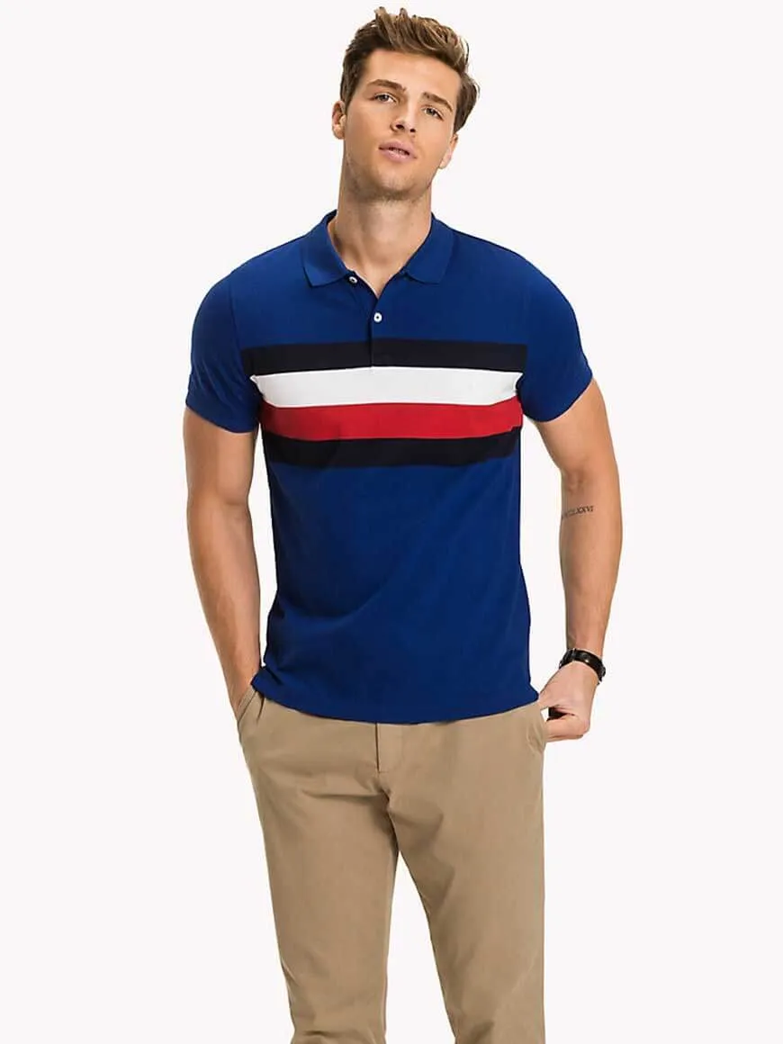Print shirt