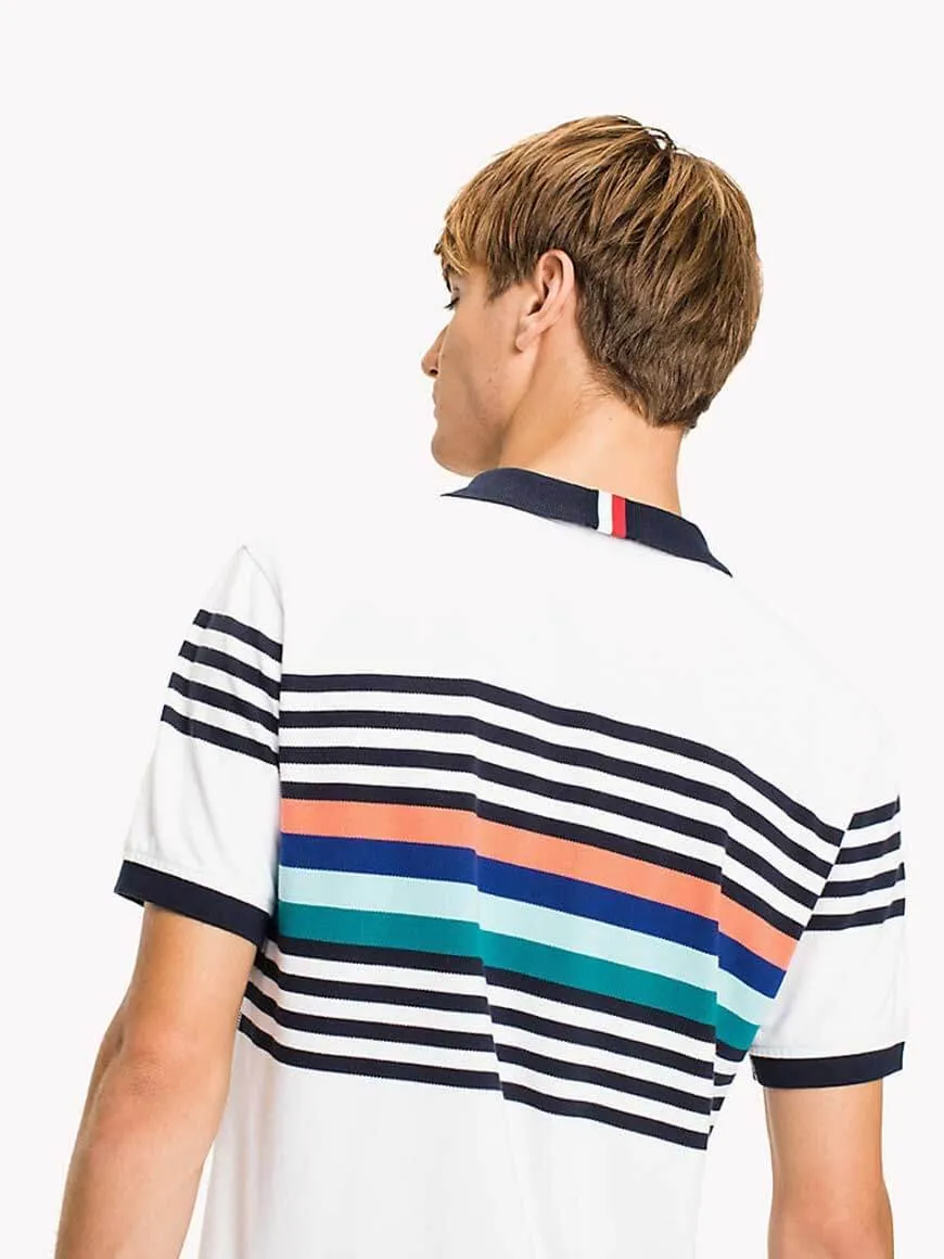Print shirt