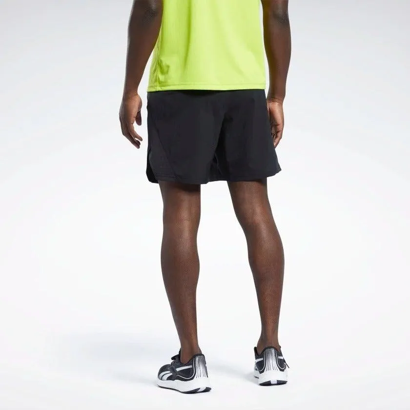 reebok Running Woven Men's Shorts