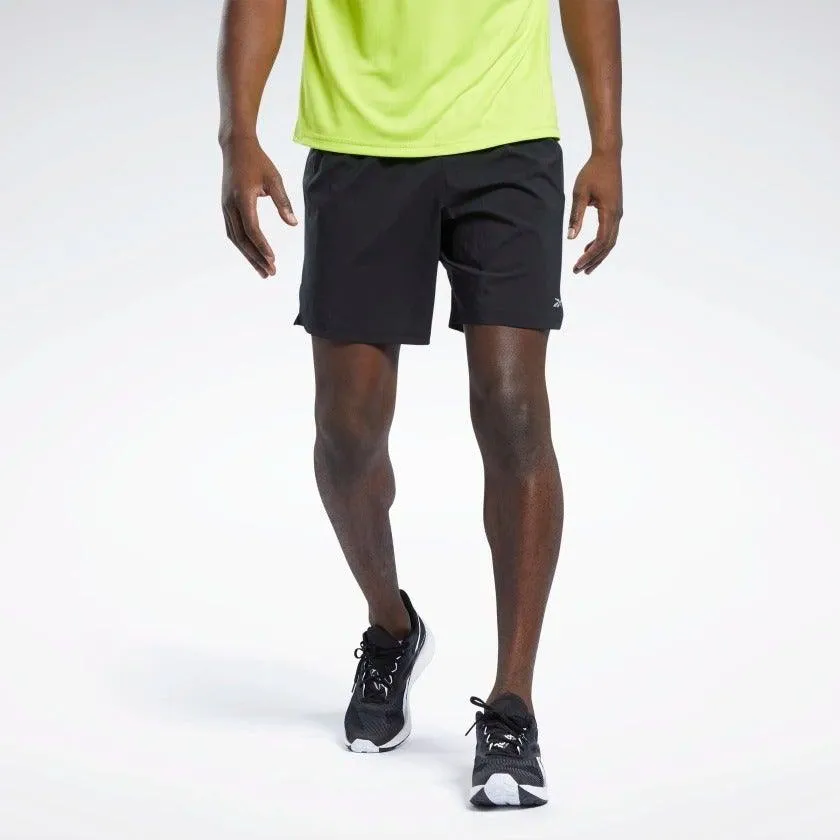 reebok Running Woven Men's Shorts