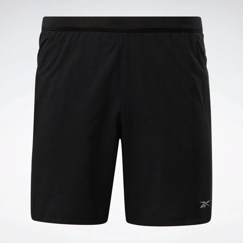 reebok Running Woven Men's Shorts
