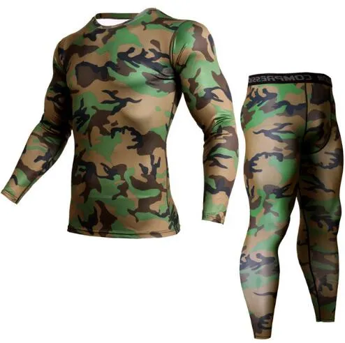 Suits Gym Fitness Tights
