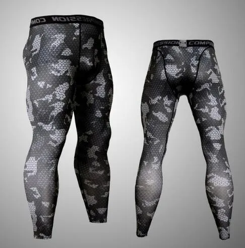 Suits Gym Fitness Tights