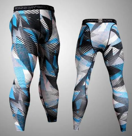 Suits Gym Fitness Tights