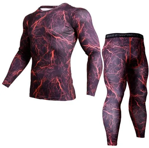 Suits Gym Fitness Tights