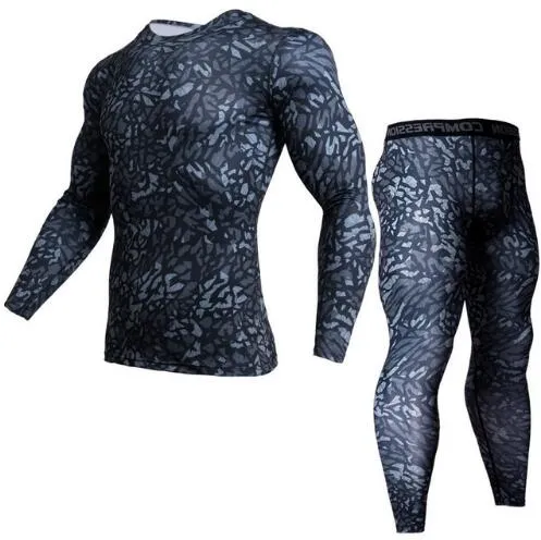 Suits Gym Fitness Tights