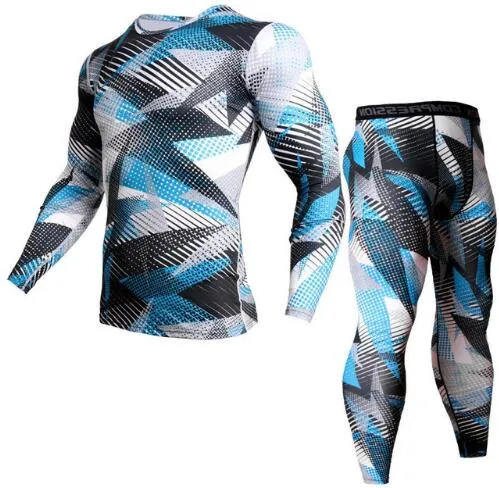 Suits Gym Fitness Tights