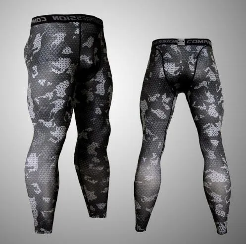 Suits Gym Fitness Tights