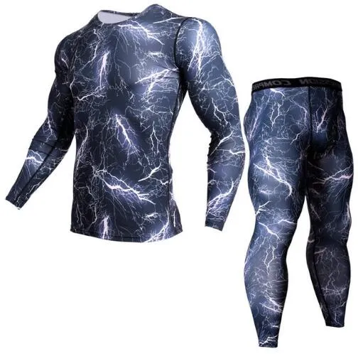 Suits Gym Fitness Tights