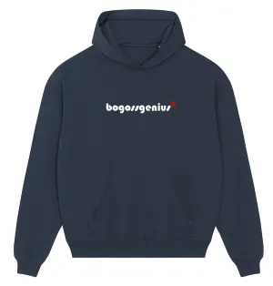 SWEAT-SHIRT HOODIE BOGOSSGENIUS®