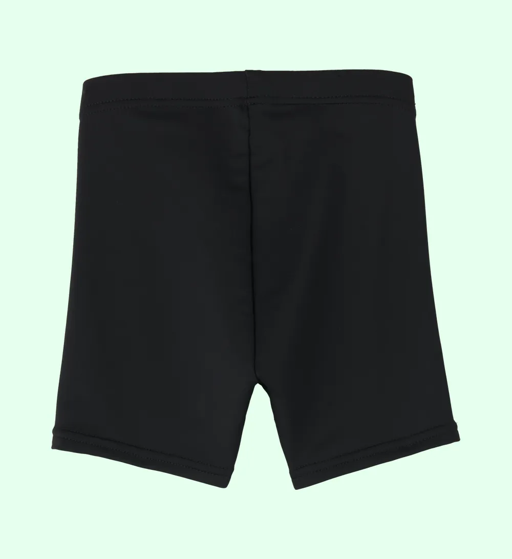THE SERENA NO-TUCK SHAPING SHORTY SHORT