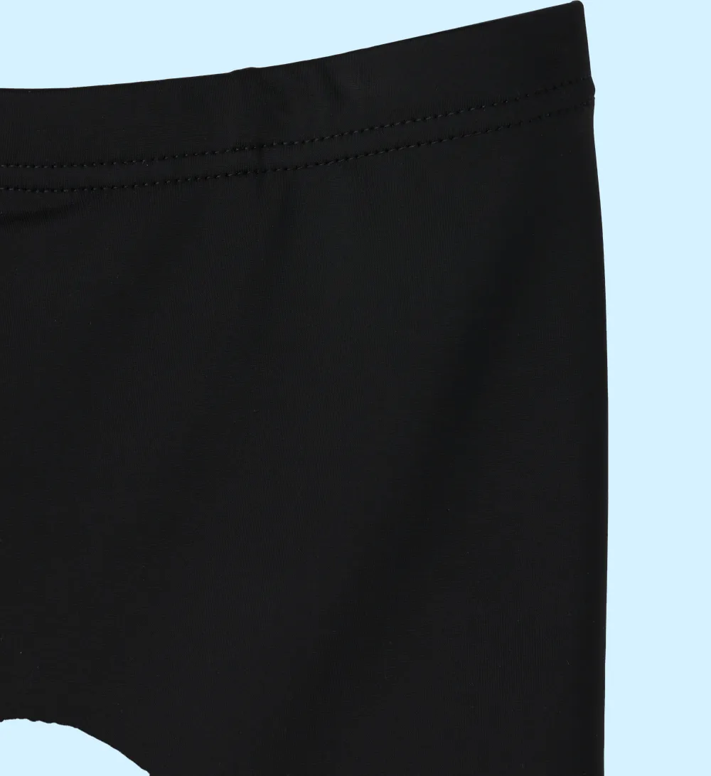 THE SERENA NO-TUCK SHAPING SHORTY SHORT
