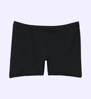 THE SERENA NO-TUCK SHAPING SHORTY SHORT