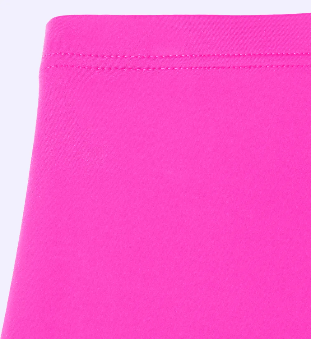 THE SERENA NO-TUCK SHAPING SHORTY SHORT