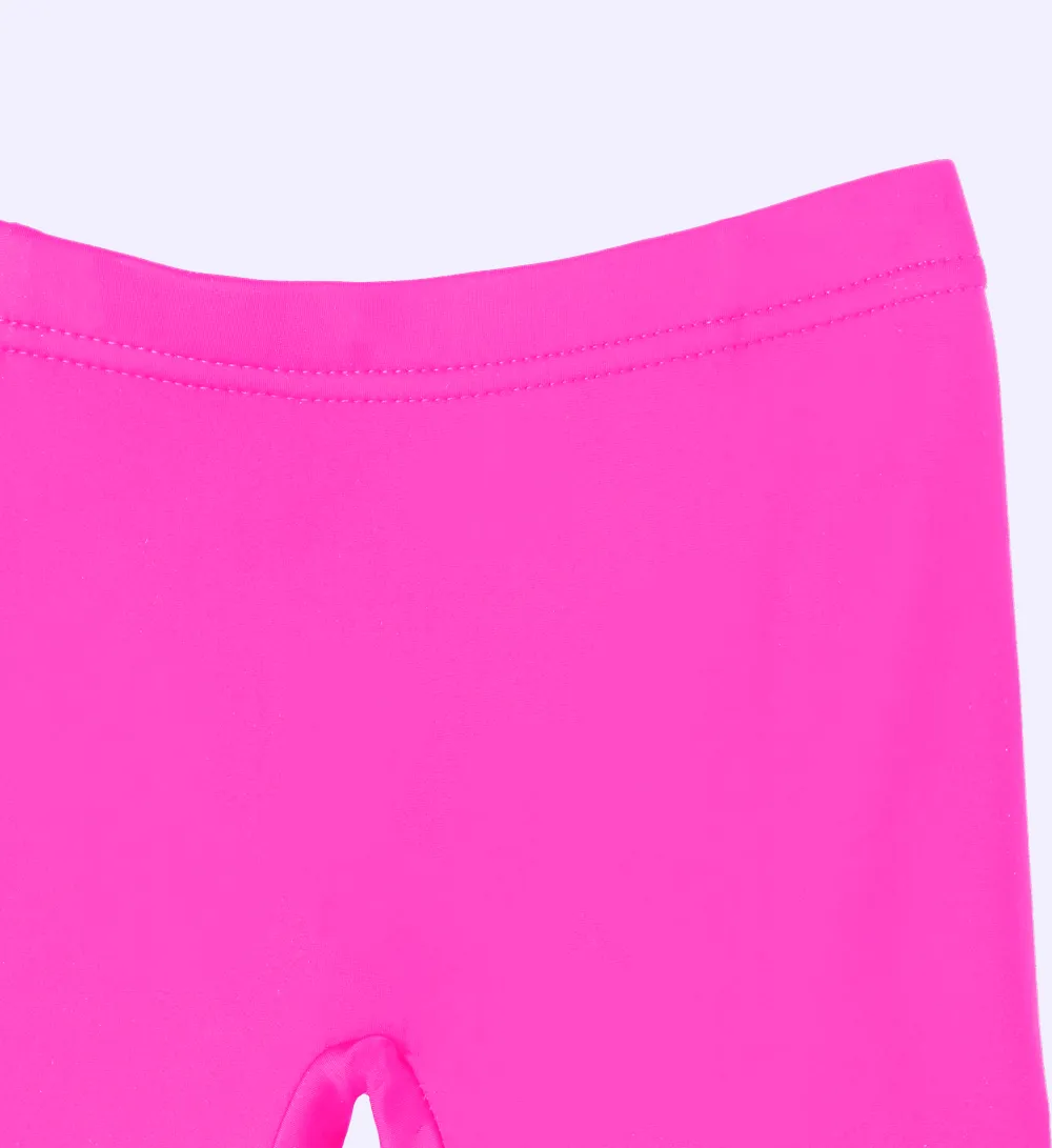 THE SERENA NO-TUCK SHAPING SHORTY SHORT