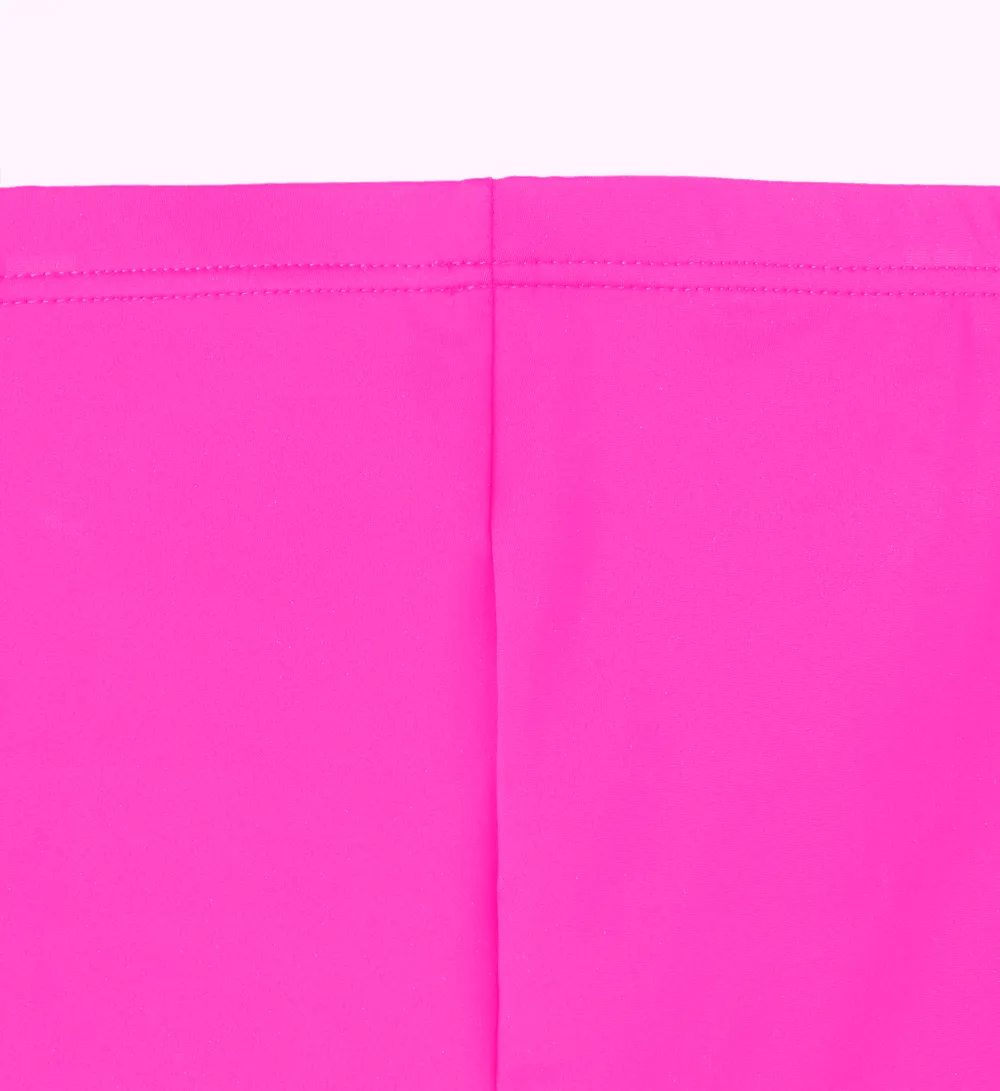 THE SERENA NO-TUCK SHAPING SHORTY SHORT